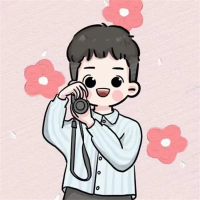 超火好看第一眼就吸引人的情侣头像