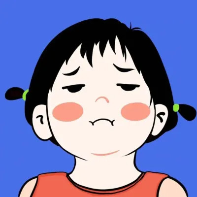 超火好看第一眼就吸引人的情侣头像