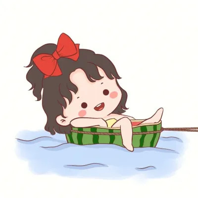 超火好看第一眼就吸引人的情侣头像
