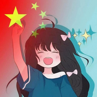 超火好看第一眼就吸引人的情侣头像