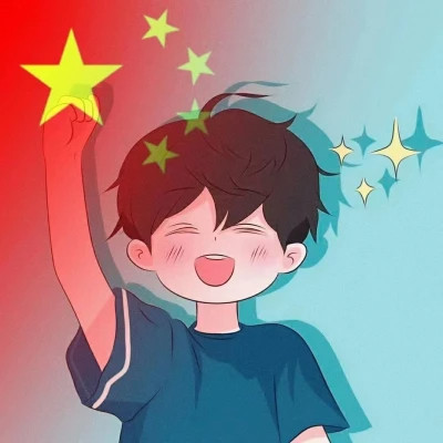 超火好看第一眼就吸引人的情侣头像