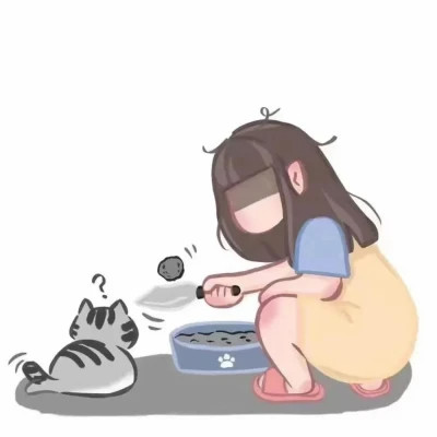 2025超火的情侣手绘头像最新版
