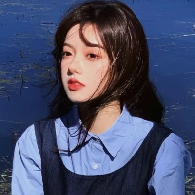 qq头像背景图一套女生