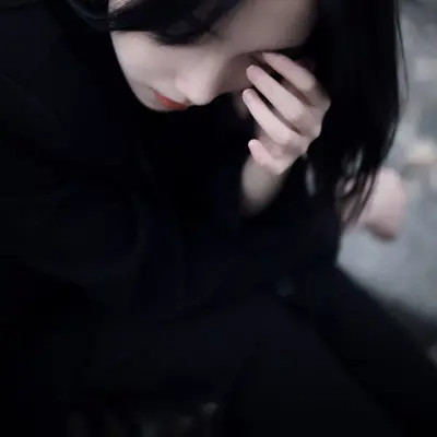 qq头像背景图一套女生