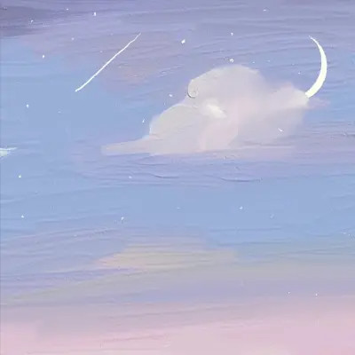 qq头像背景图一套女生