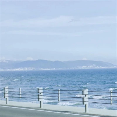 头像加背景图一套女生