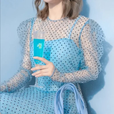 头像加背景图一套女生
