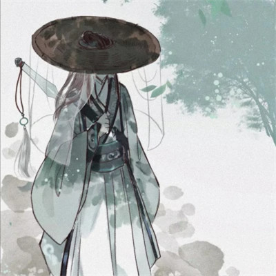 男生头像和朋友圈背景套图