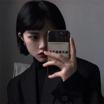女生头像+背景图(全套图)