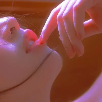 女生头像+背景图(全套图)
