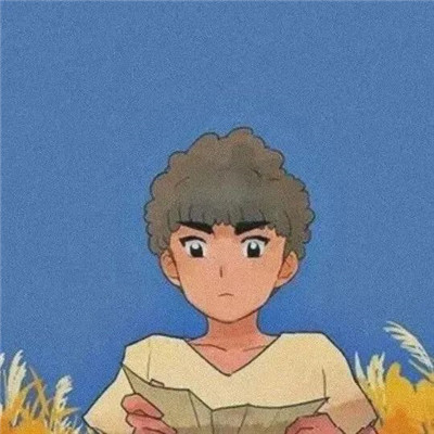 男生头像和朋友圈背景套图