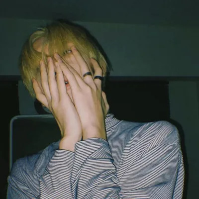 男生头像和朋友圈背景套图