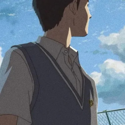 男生头像和朋友圈背景套图