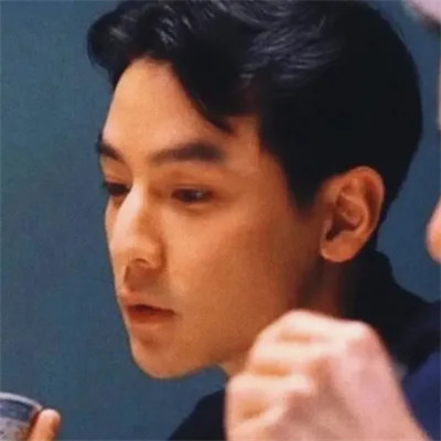 男生头像和朋友圈背景套图