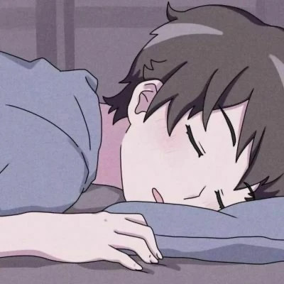 2025男生头像图片动漫