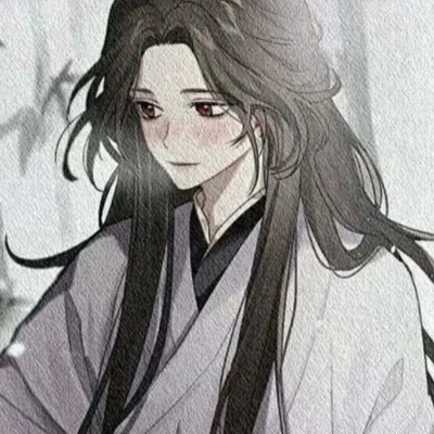 2025男生头像图片动漫
