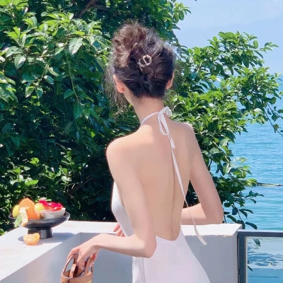 2025最火头像女不露脸