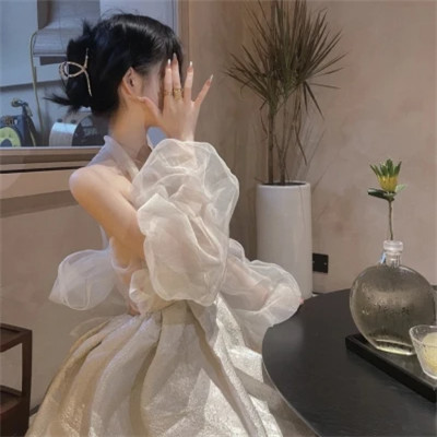 2025最火头像女不露脸