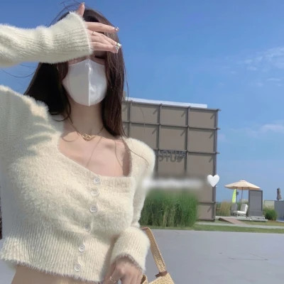 2025最火头像女不露脸