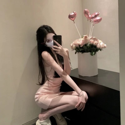 2025最火头像女不露脸