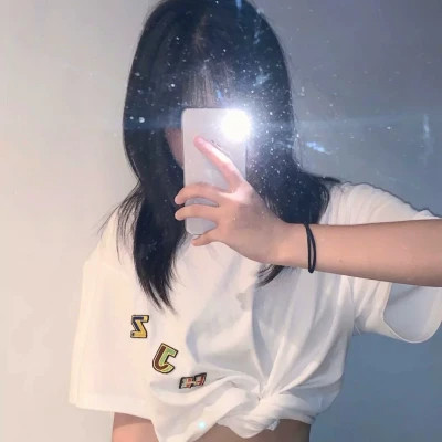 2025年好看的不露脸头像图片