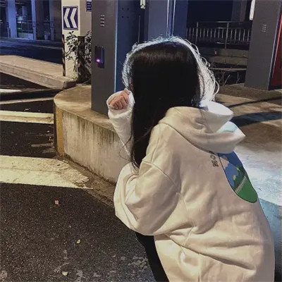 2025年好看的不露脸头像图片