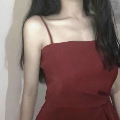 2025ins风不露脸女头