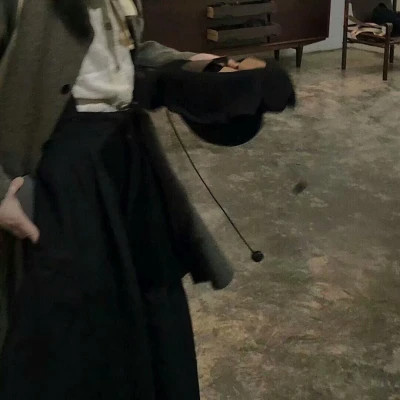 2025ins风不露脸女头