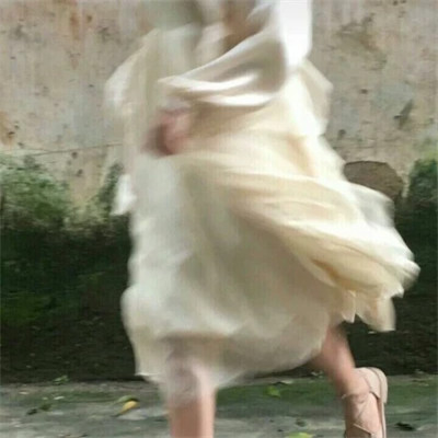 2025超火不露脸的仙女头像