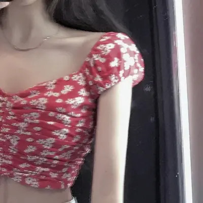 2025超火不露脸的仙女头像
