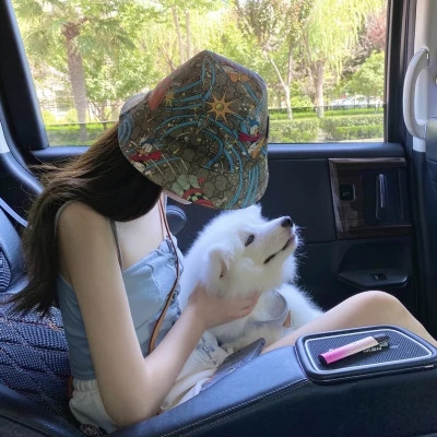 2025不露脸美女头像图片