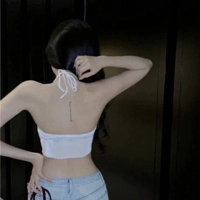 2025不露脸美女头像图片
