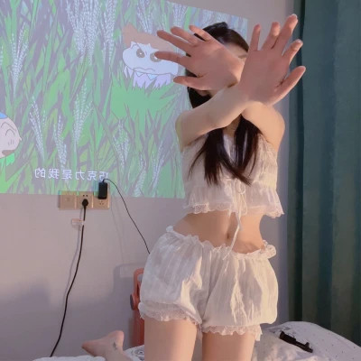 超耐看的不露脸女生头像
