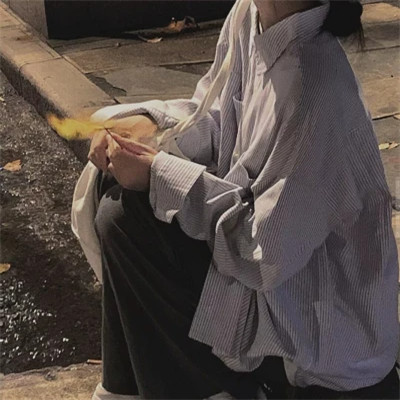 超耐看的不露脸女生头像