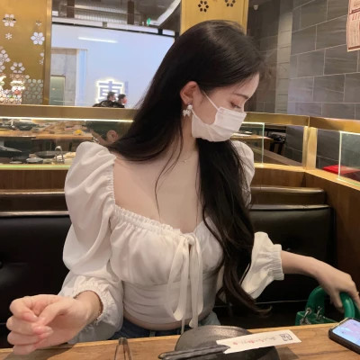 2025年最新款头像女不露脸