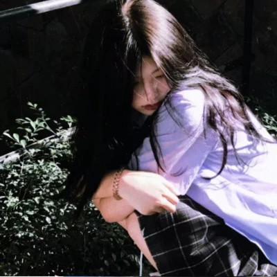 2025年最新款头像女不露脸