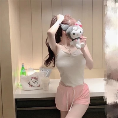 2025年最新款头像女不露脸