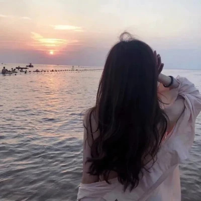 2025年最新款头像女不露脸