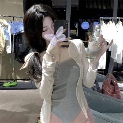 2025年最新款头像女不露脸