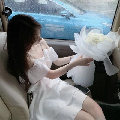 2025年最新款头像女不露脸
