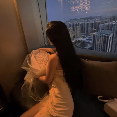 不露脸高质量女生头像