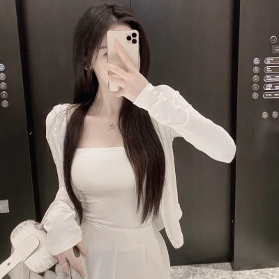 不露脸高质量女生头像