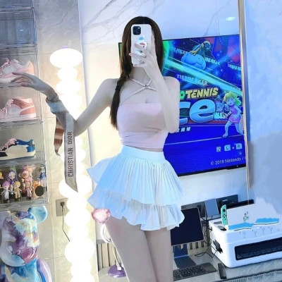 不露脸高质量女生头像
