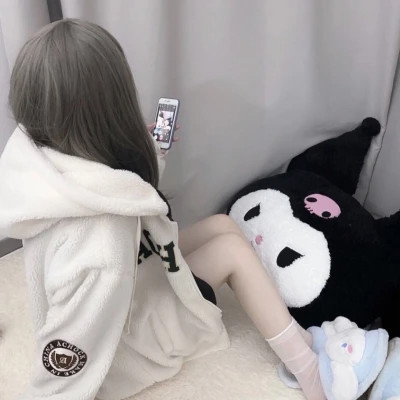 不露脸高质量女生头像