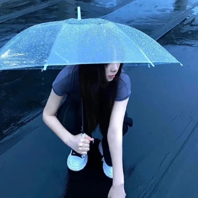 不露脸高质量女生头像