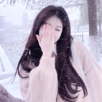 不露脸高质量女生头像