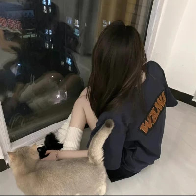 不露脸高质量女生头像