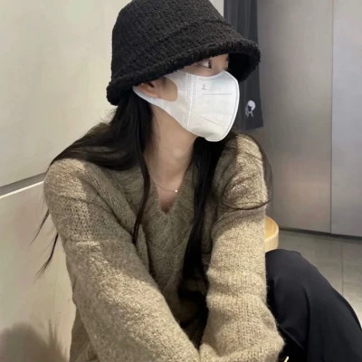 2025最新的超好看的不露脸女头像
