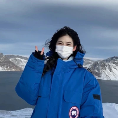 2025最新的超好看的不露脸女头像