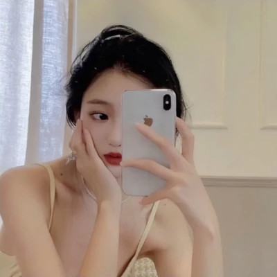 2025最新的超好看的不露脸女头像